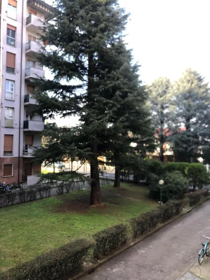 Lacasettadialice Cerro Maggiore Apartment